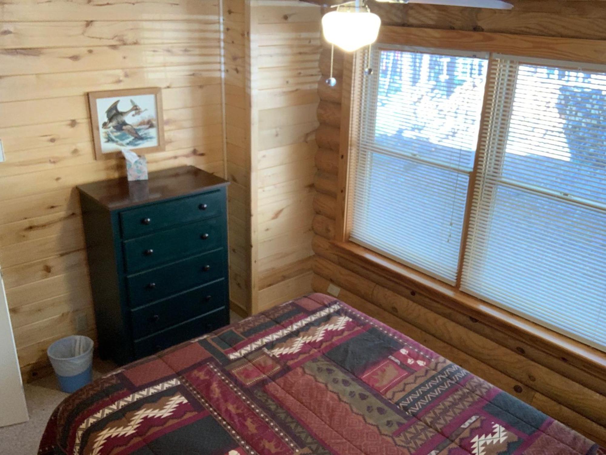 Bear Paw Lodge & Vacation Homes Vallecito Extérieur photo