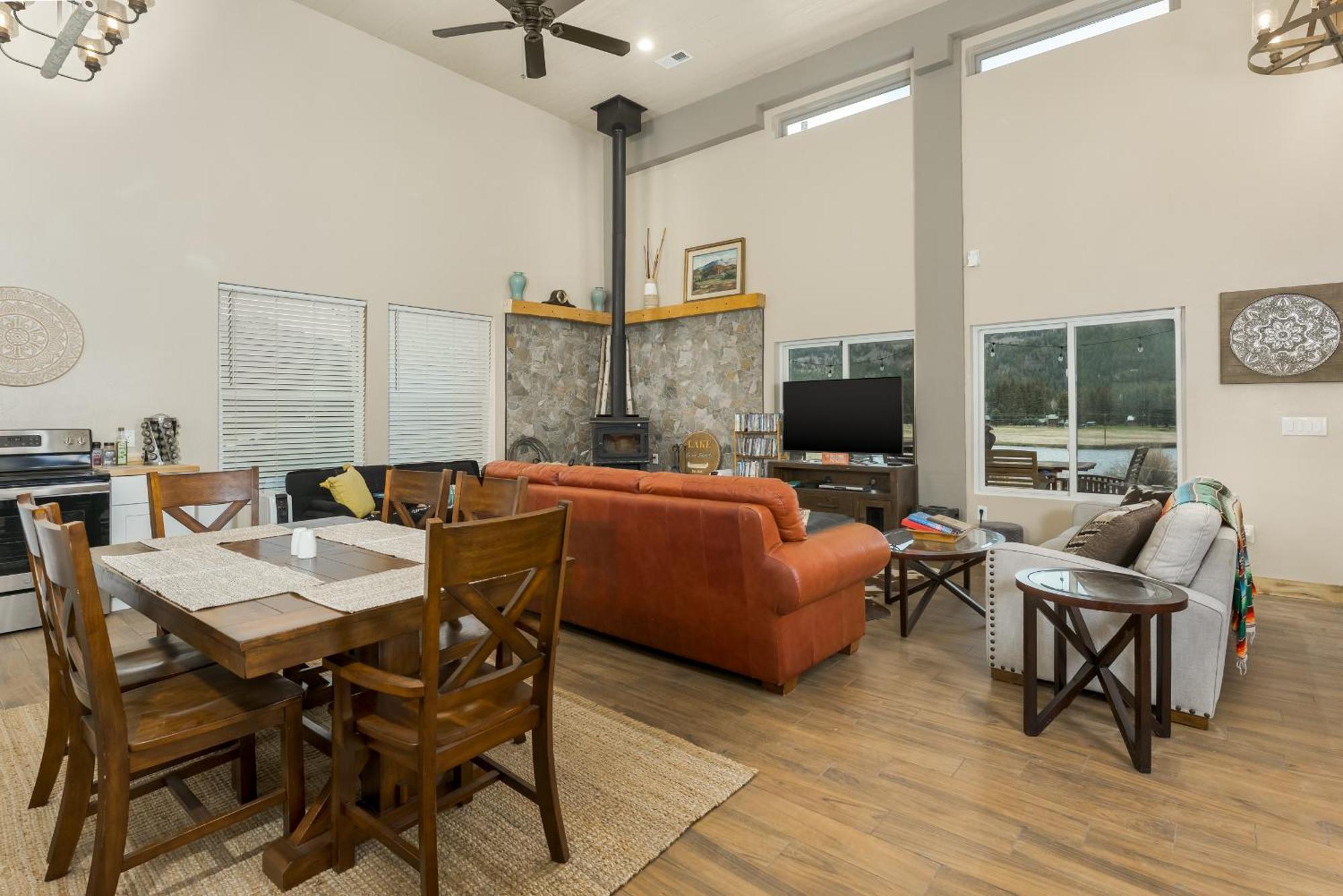 Bear Paw Lodge & Vacation Homes Vallecito Extérieur photo