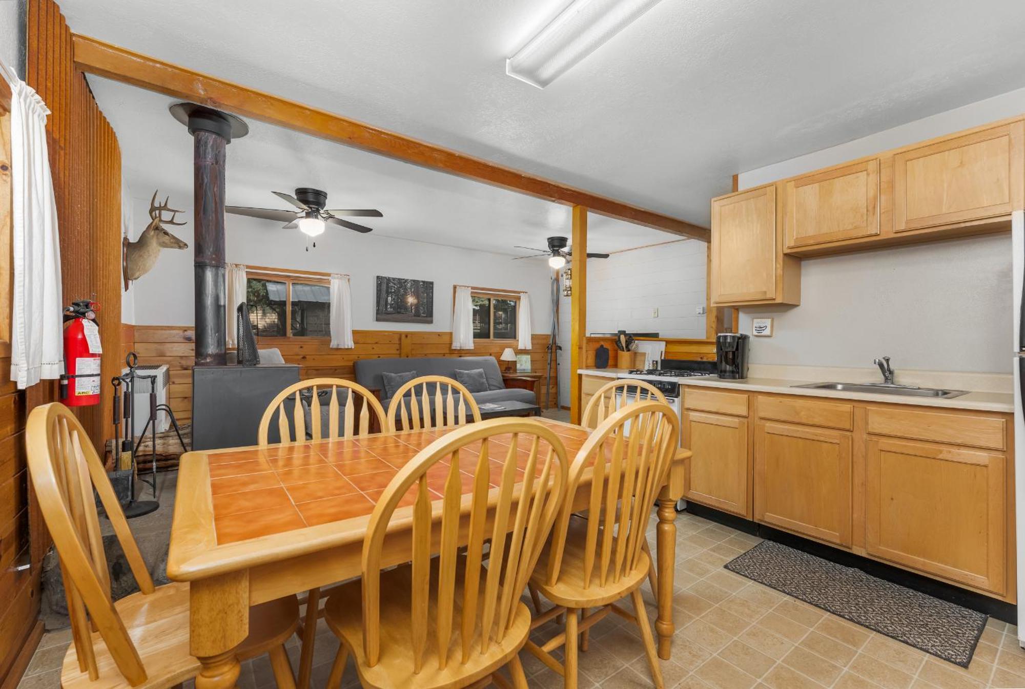 Bear Paw Lodge & Vacation Homes Vallecito Extérieur photo