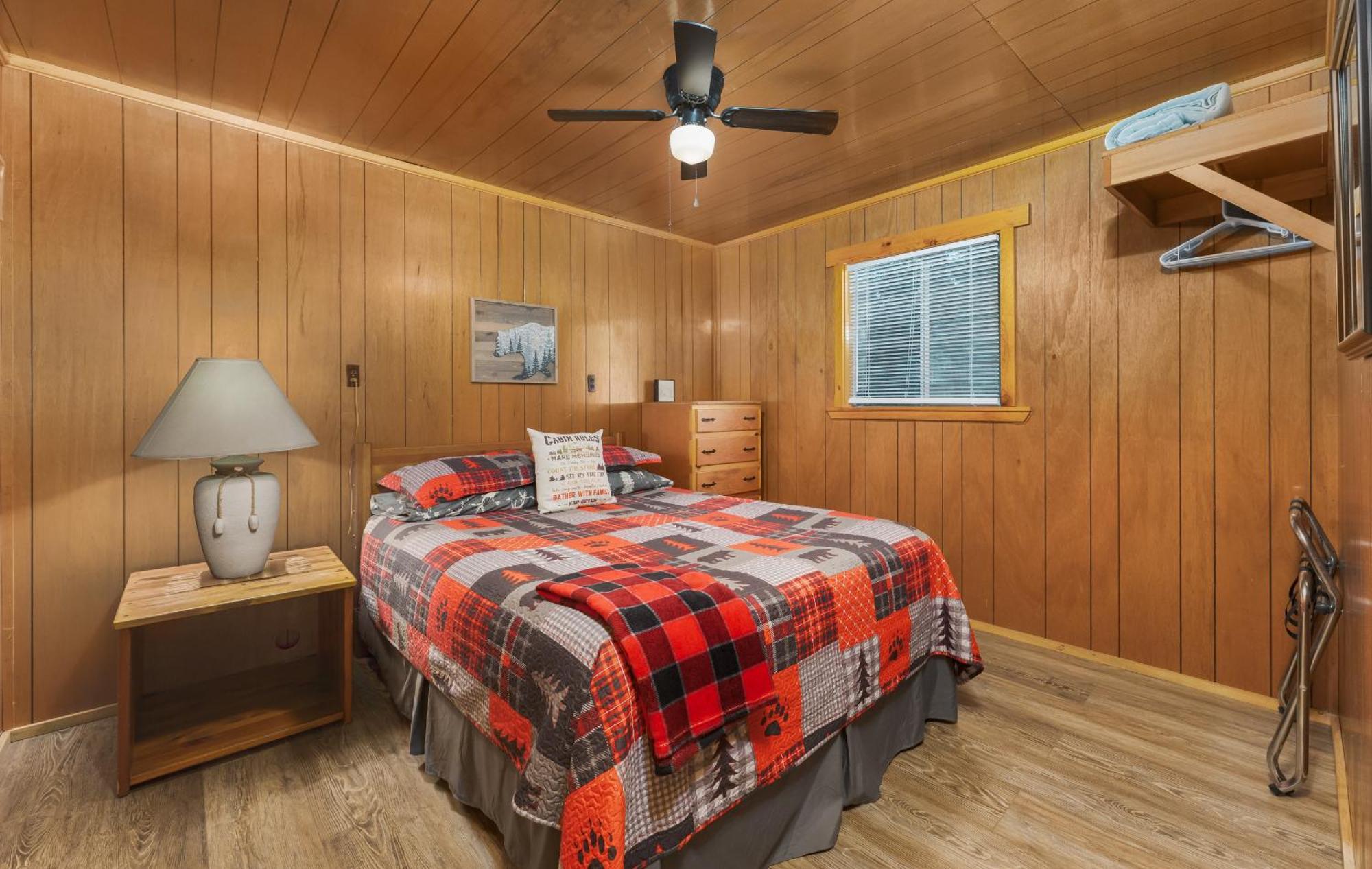 Bear Paw Lodge & Vacation Homes Vallecito Extérieur photo
