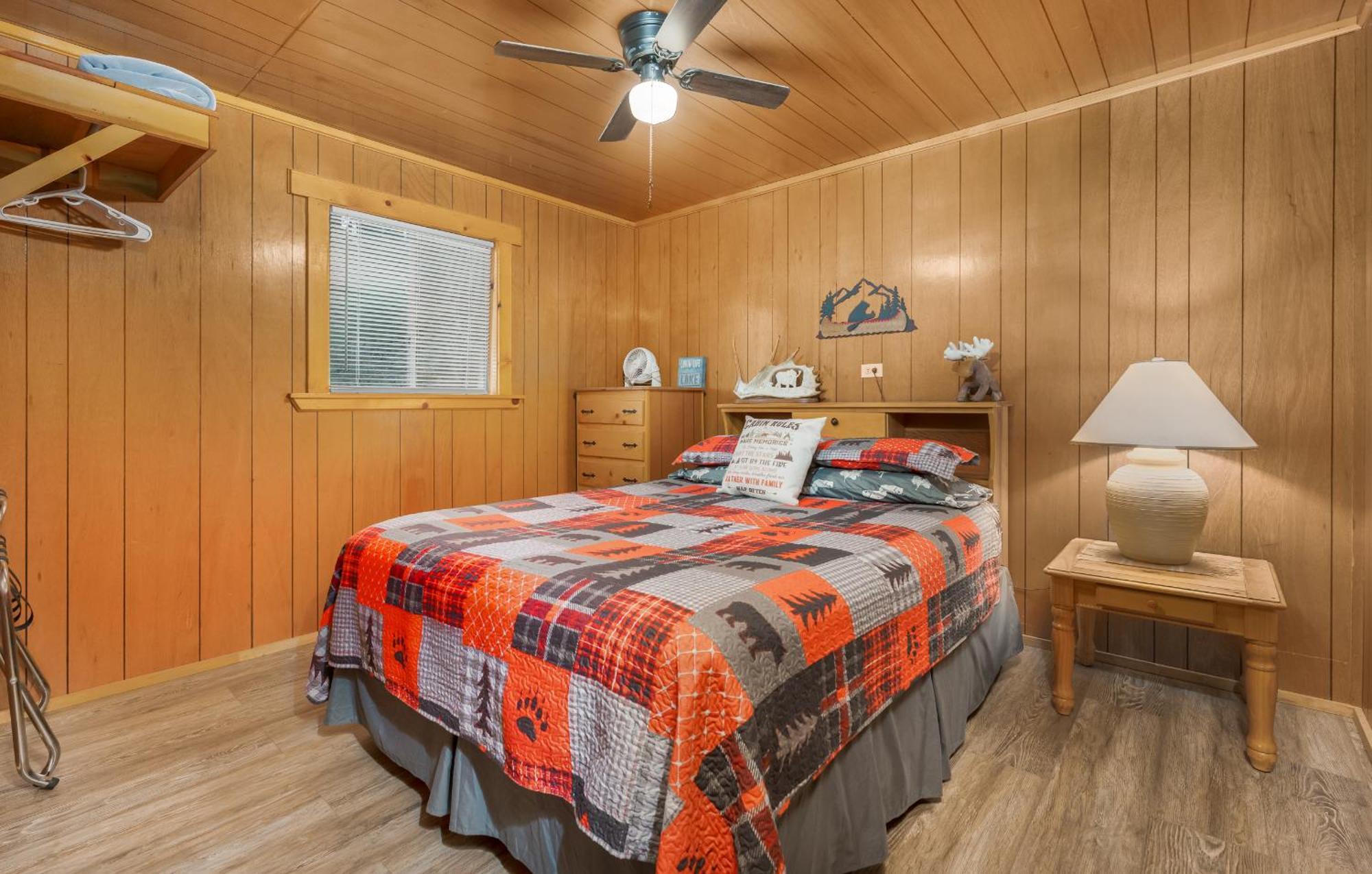 Bear Paw Lodge & Vacation Homes Vallecito Extérieur photo