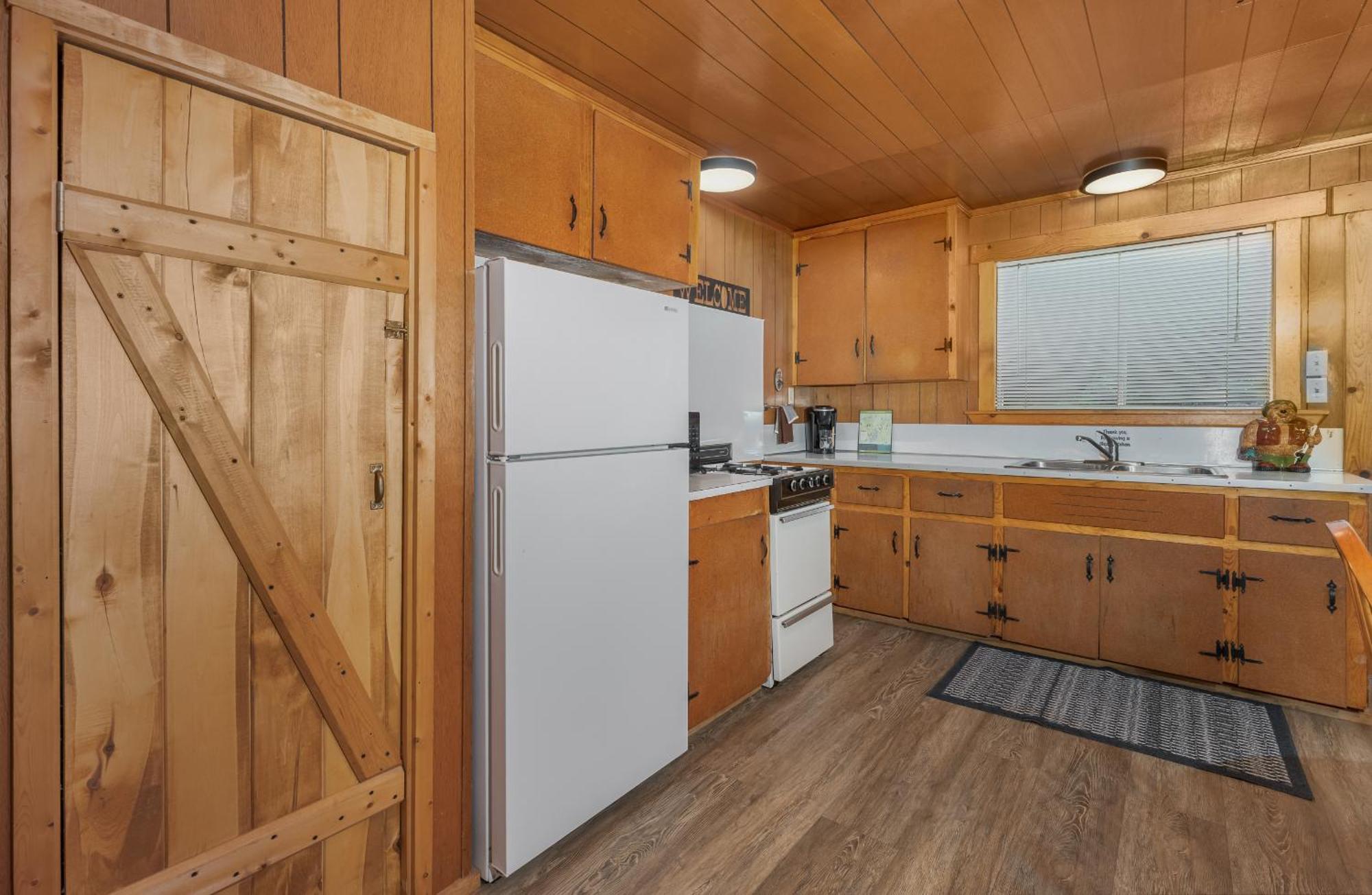 Bear Paw Lodge & Vacation Homes Vallecito Extérieur photo