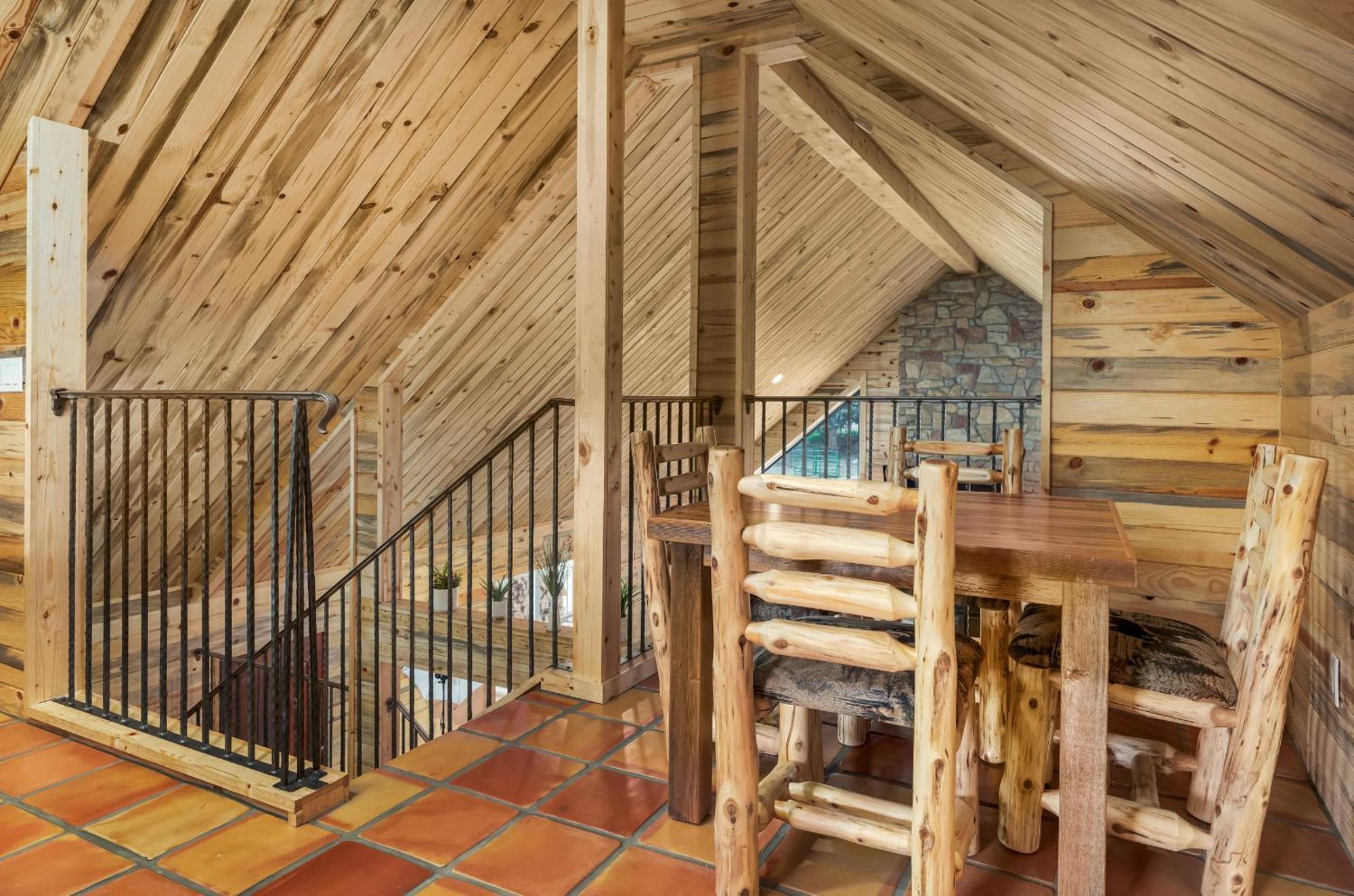 Bear Paw Lodge & Vacation Homes Vallecito Extérieur photo
