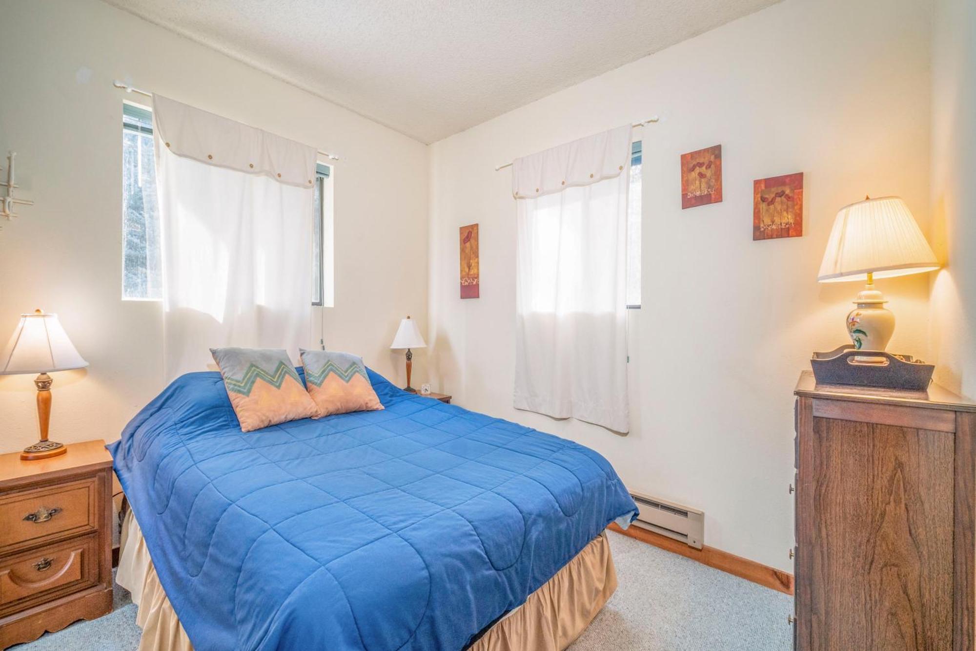 Bear Paw Lodge & Vacation Homes Vallecito Extérieur photo