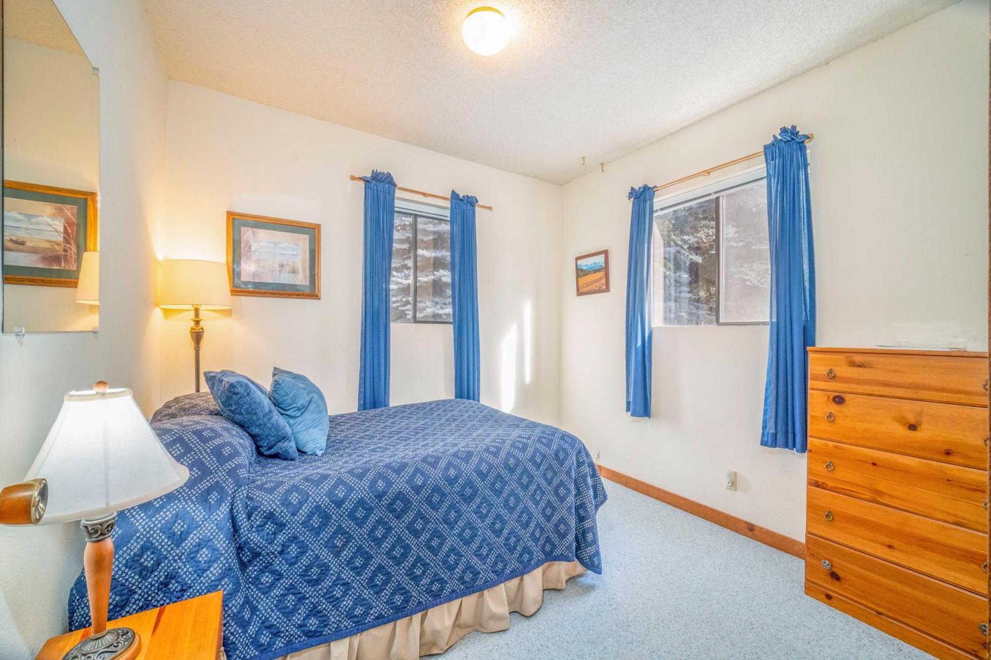 Bear Paw Lodge & Vacation Homes Vallecito Extérieur photo
