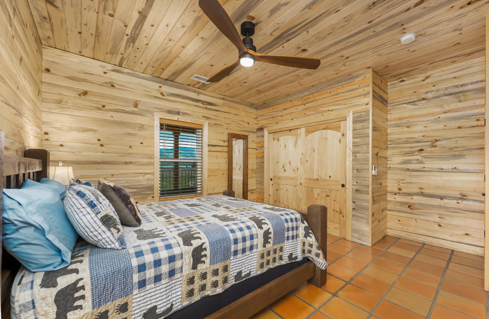 Bear Paw Lodge & Vacation Homes Vallecito Extérieur photo